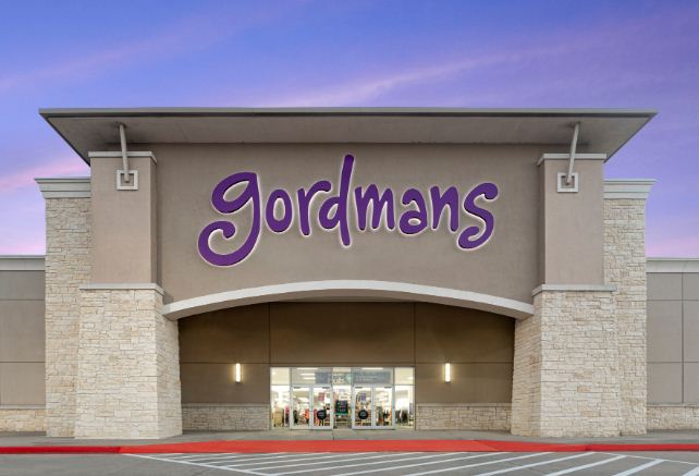 www.gordmans.com/survey - Win Gift Card - Gordmans Survey