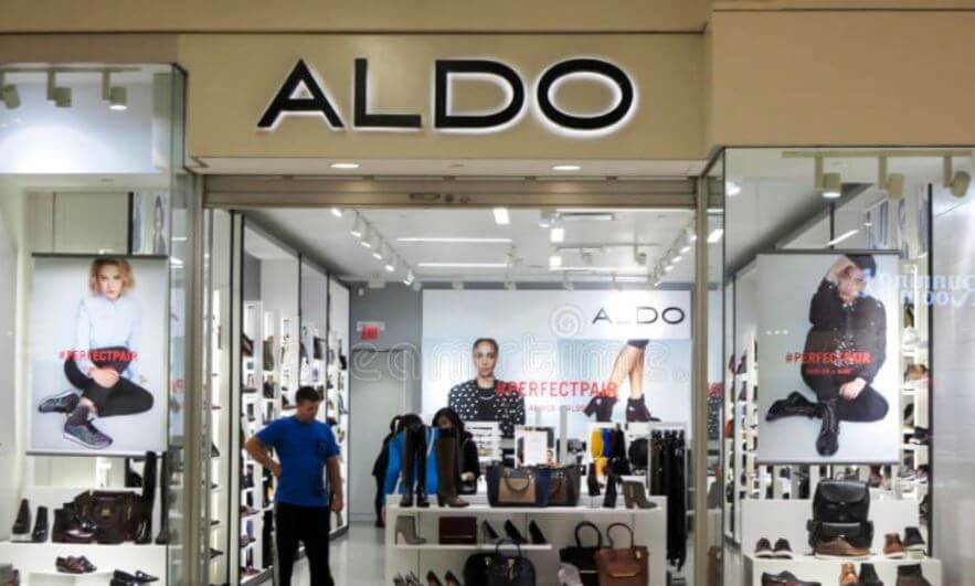 www.Aldolistens.com - Win Discount Coupon - Aldo Survey